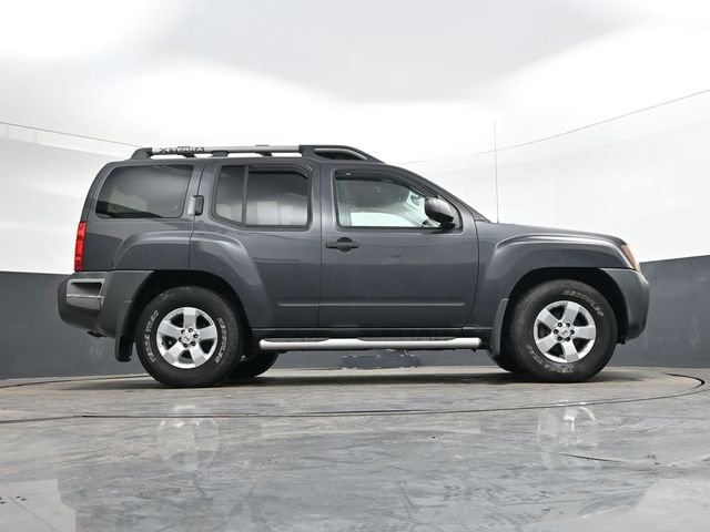Used 2009 Nissan Xterra S w/ X Gear Pkg image 29