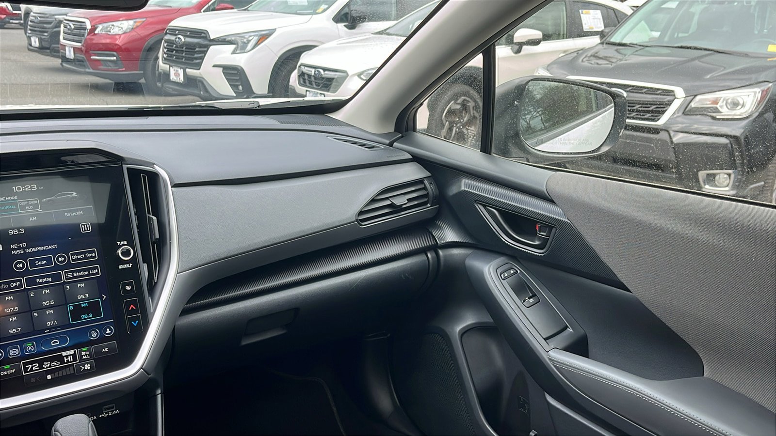 Certified 2025 Subaru Crosstrek 2.0i Premium AWD/4WD image 23