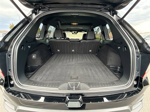 Certified 2023 Honda Passport TrailSport image 20