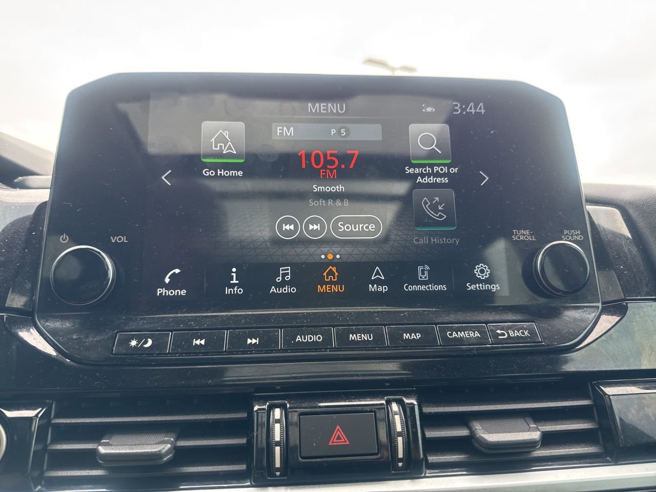 Certified 2022 Nissan Pathfinder SL w/ SL Premium Package image 41