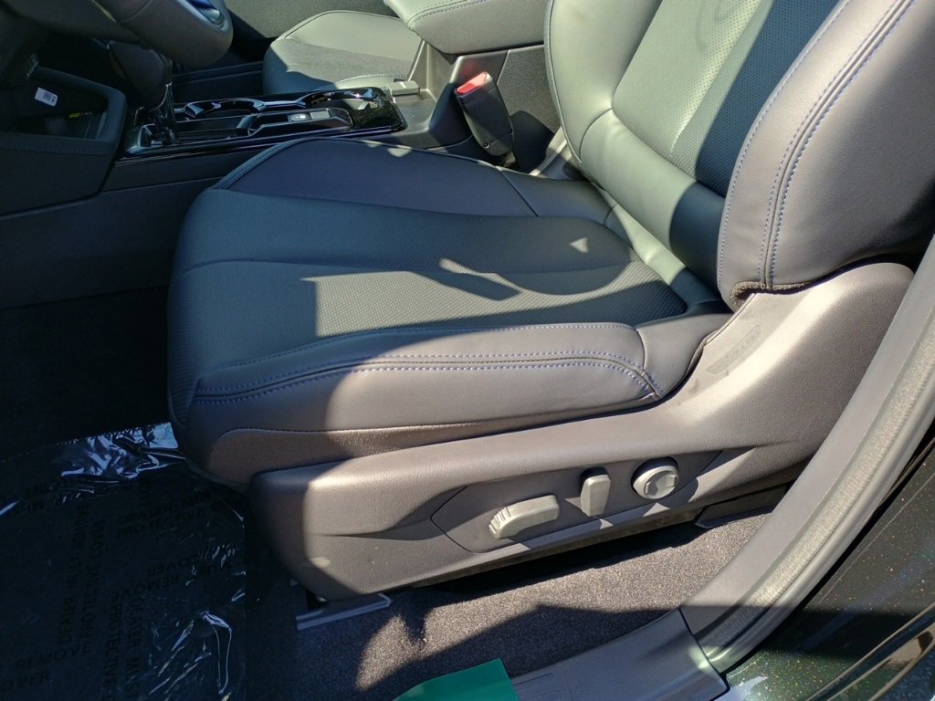 New 2026 Subaru Forester Limited image 10