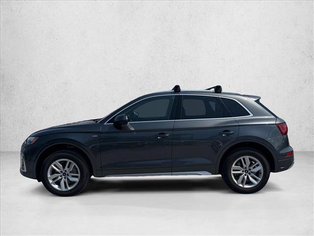Used 2023 Audi Q5 2.0T Premium w/ Convenience Package AWD/4WD image 9