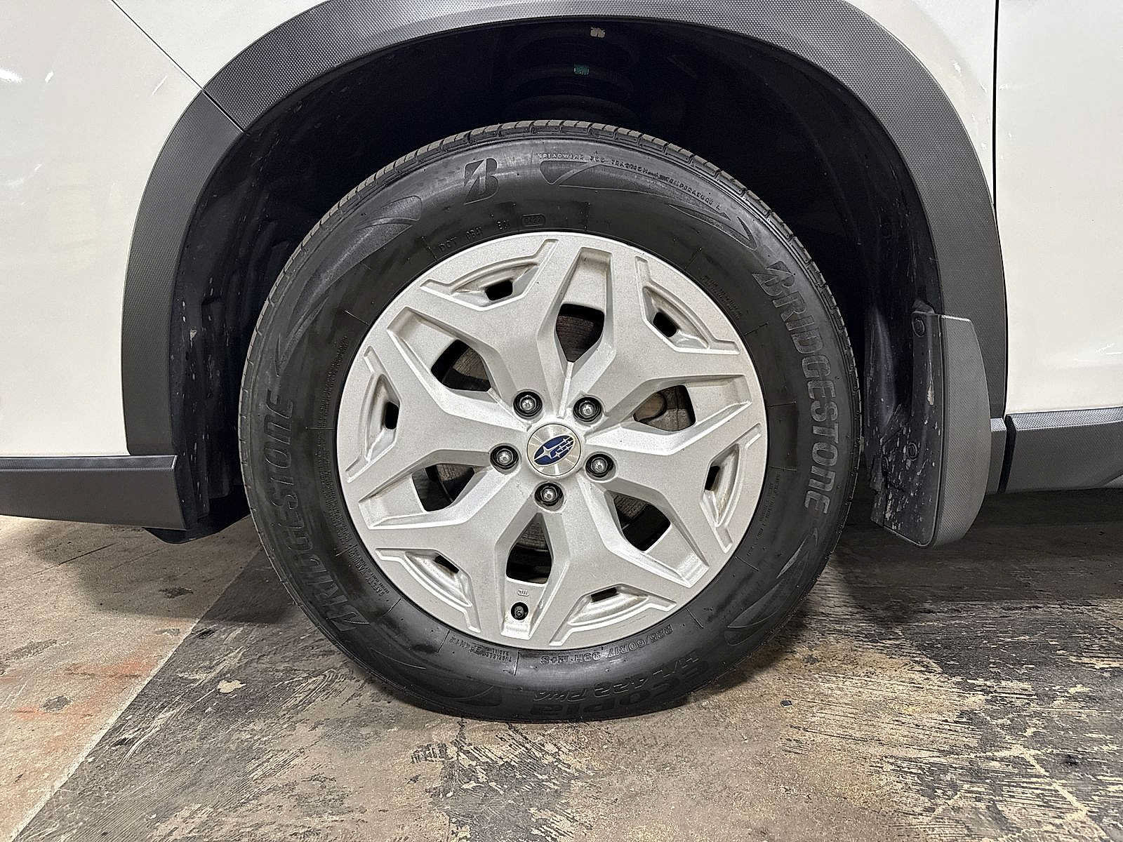 Used 2022 Subaru Forester AWD/4WD image 10