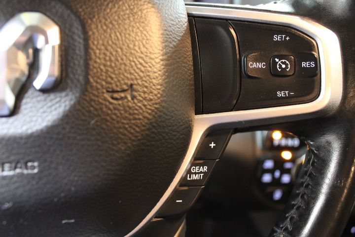 Used 2019 RAM 1500 Big Horn AWD/4WD image 37