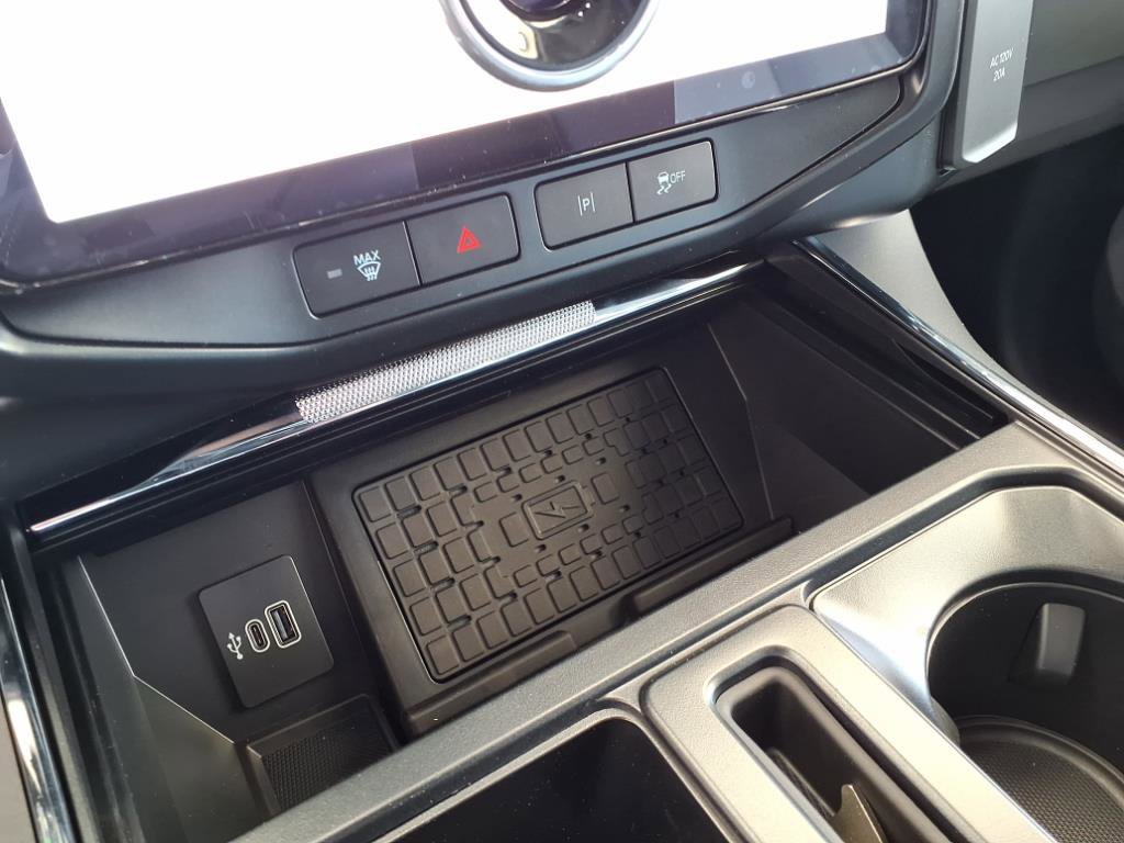 New 2025 Ford F150 Lightning Flash image 36
