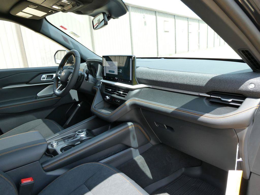 New 2026 Ford Explorer Tremor w/ Tremor Ultimate Package AWD/4WD image 12