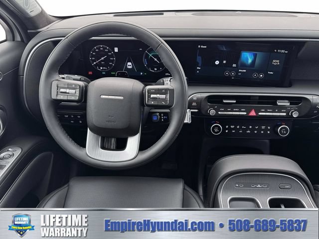 New 2026 Hyundai Palisade Calligraphy AWD/4WD image 17