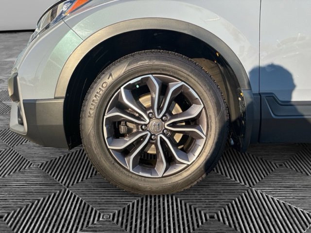 Used 2020 Honda CR-V EX image 30