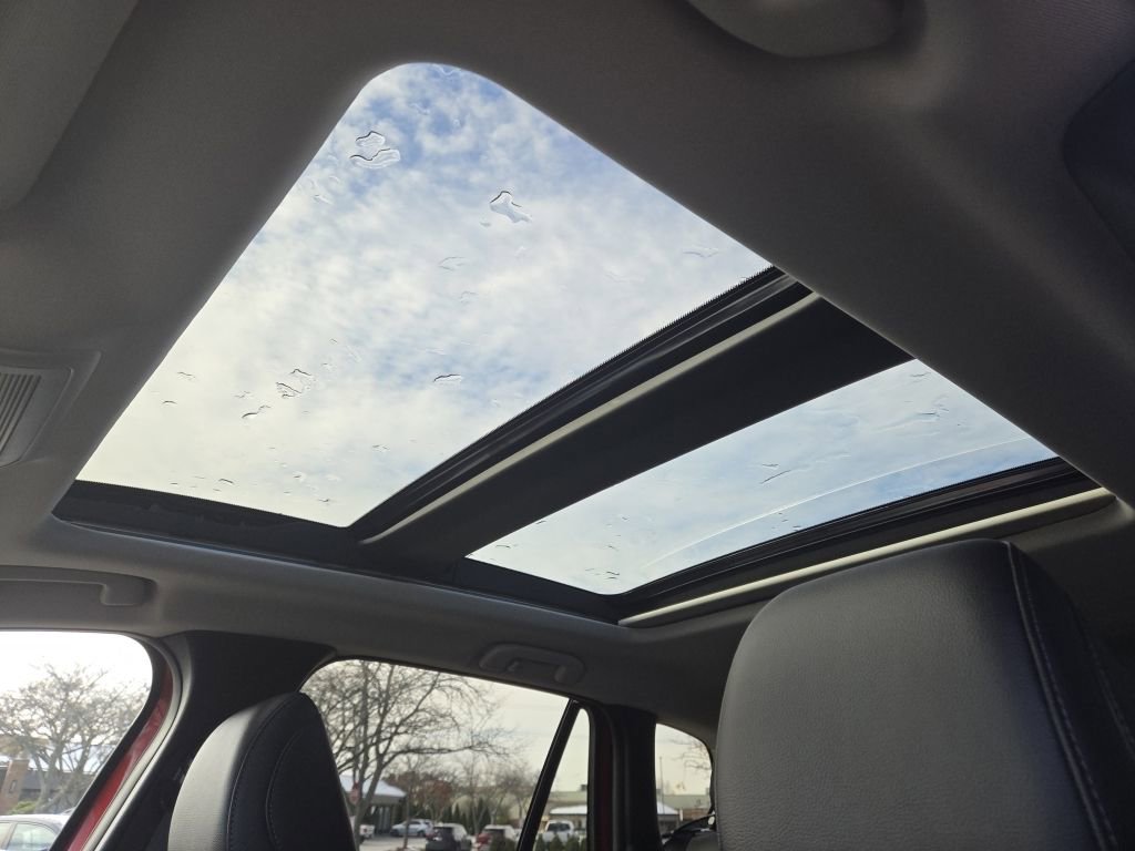 New 2026 MAZDA CX-50 AWD 2.5 Hybrid w/ Weather Package image 3