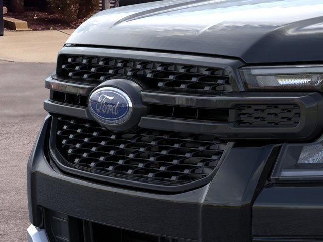 New 2026 Ford Ranger XLT AWD/4WD image 17