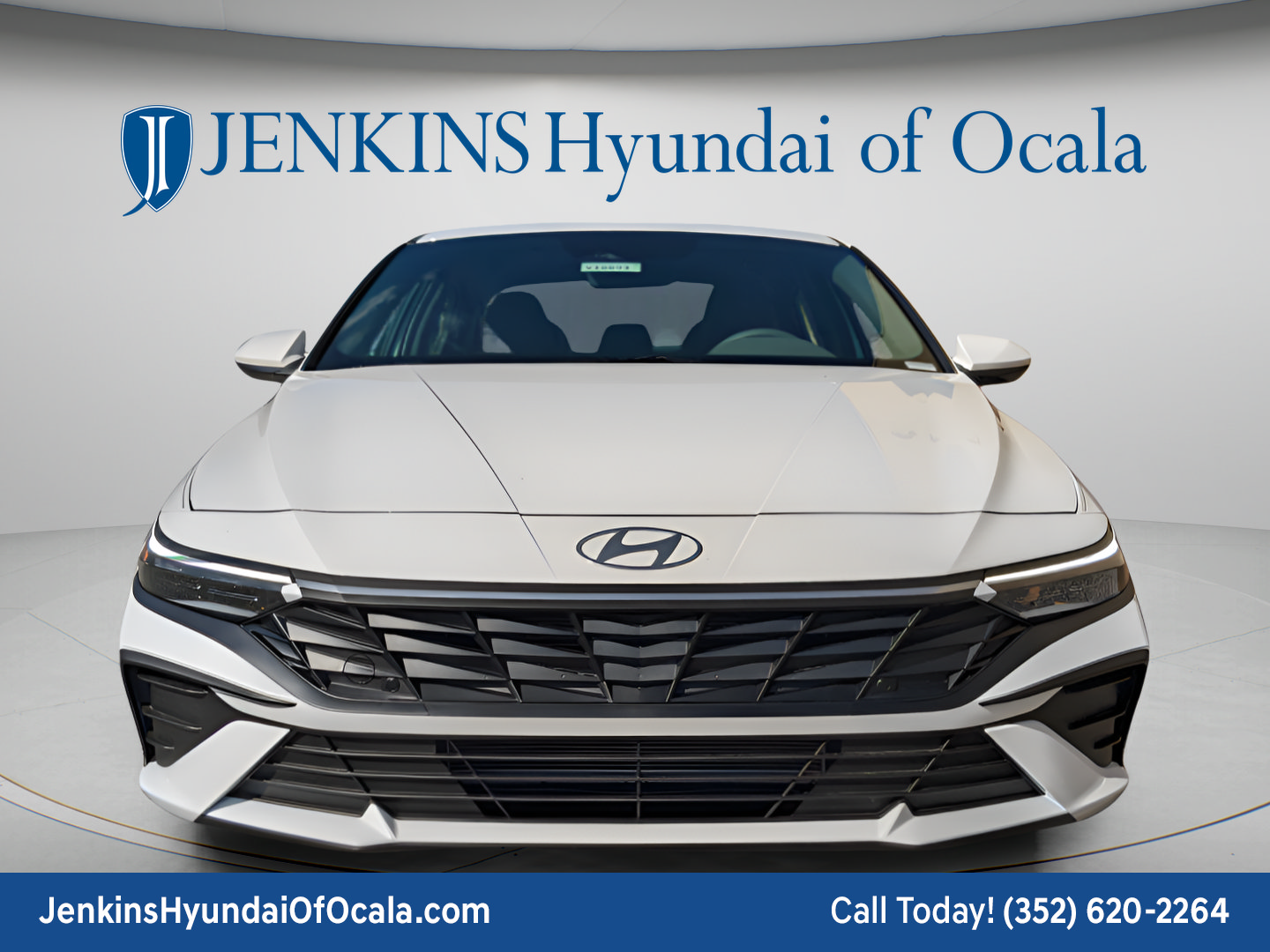 New 2026 Hyundai Elantra SE FWD image 9