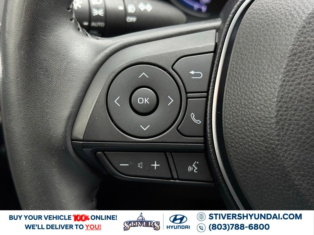 Used 2019 Toyota RAV4 Limited image 35