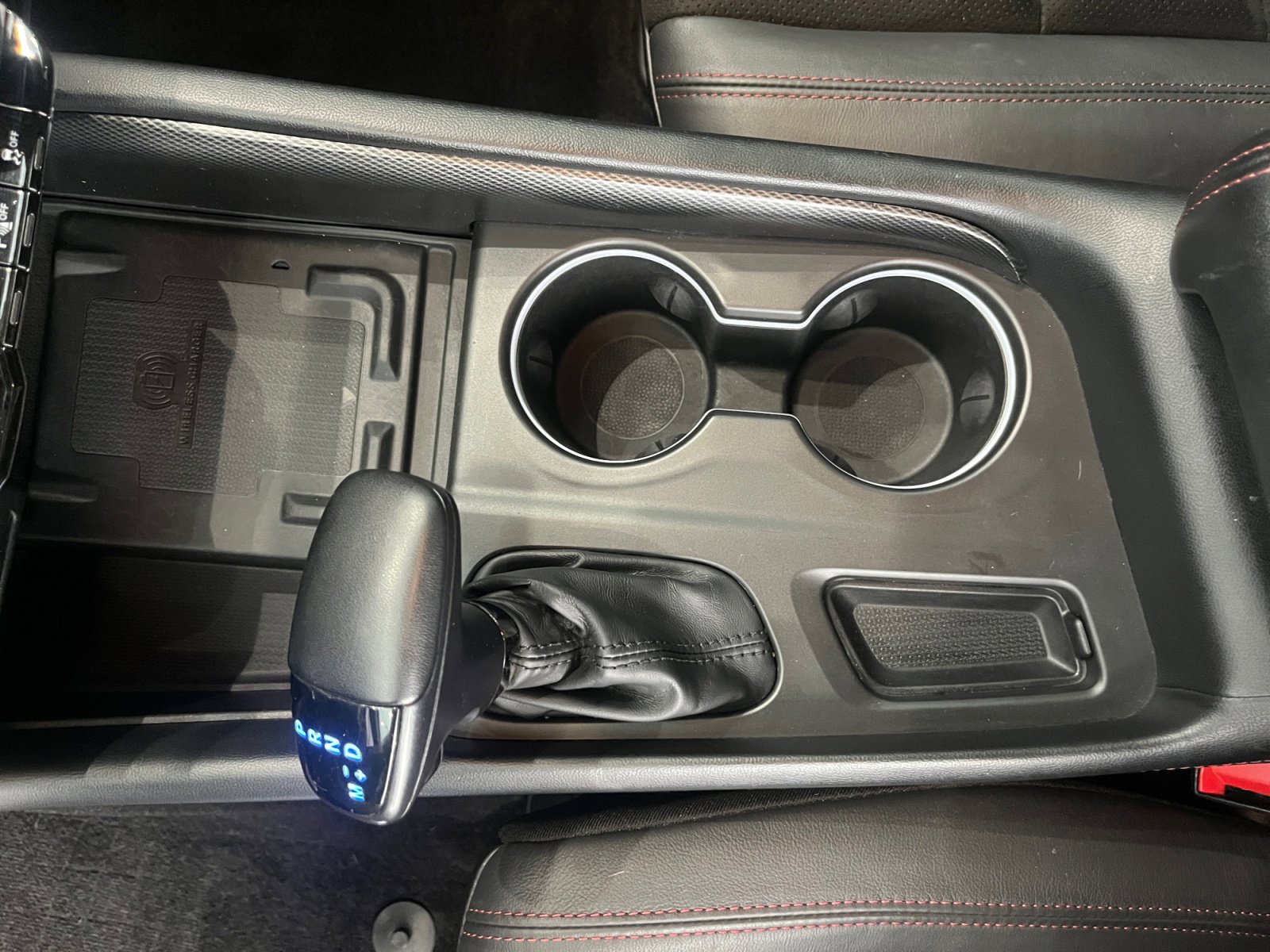 Used 2022 Dodge Durango R/T w/ Tow 'N Go Package image 32