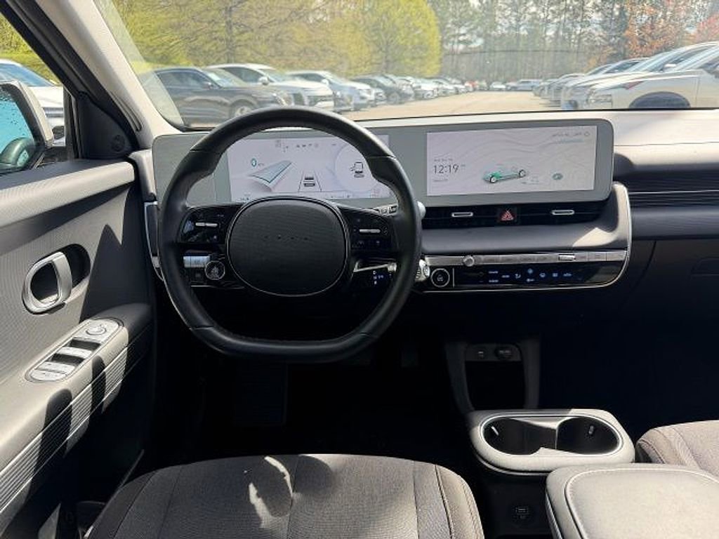 Used 2024 Hyundai Ioniq 5 SEL image 5