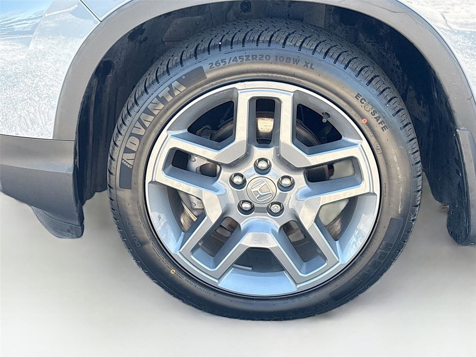 Used 2022 Honda Passport EX-L image 36