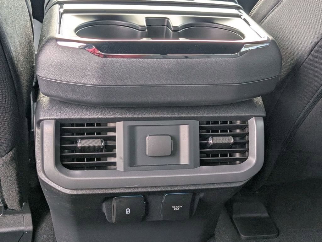 New 2025 Ford F150 XLT w/ Equipment Group 302A MID image 41