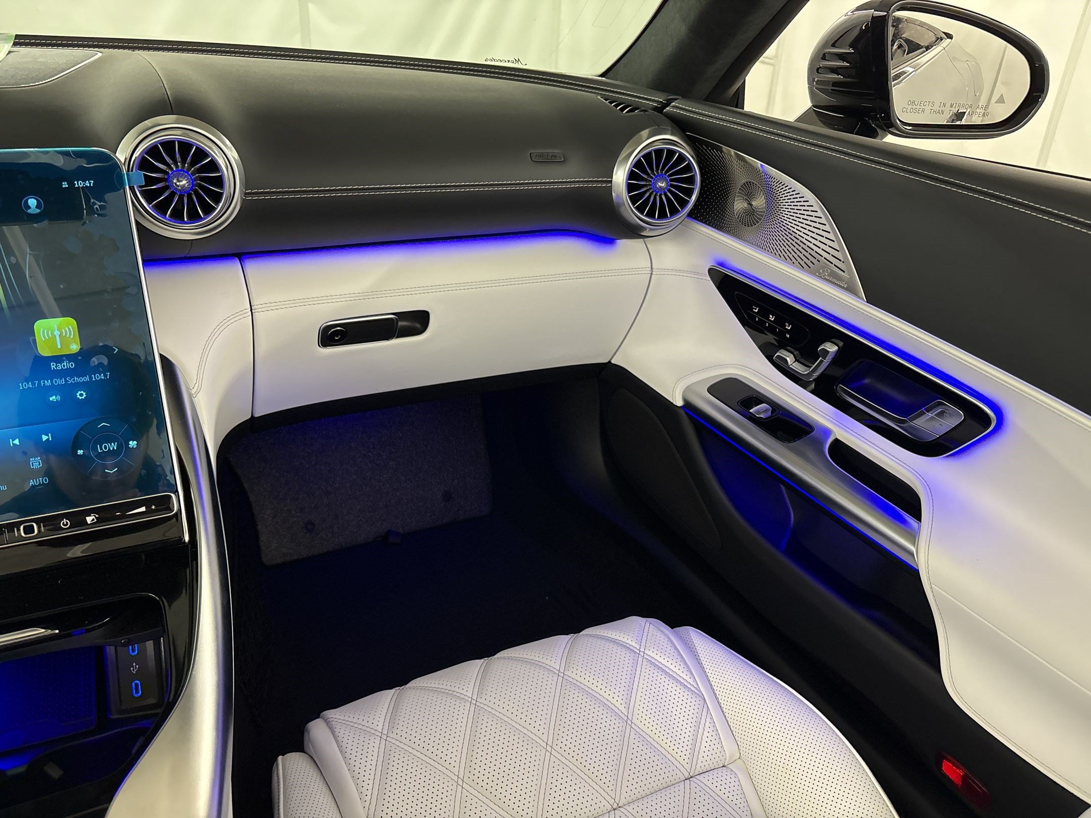 New 2027 Mercedes-Benz SL 43 AMG image 29
