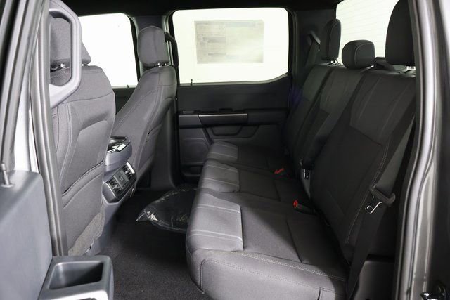 New 2026 Ford F150 STX AWD/4WD image 16