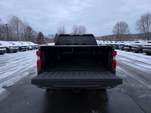 Used 2023 Chevrolet Silverado 1500 LT image 10