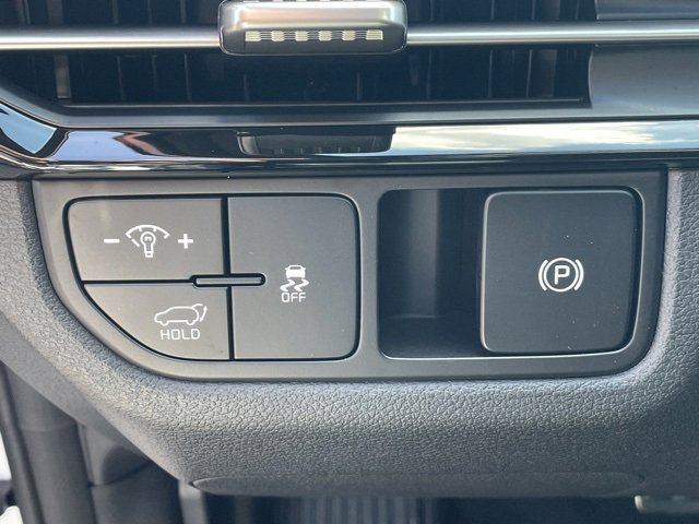 New 2026 Kia Sportage X-Pro Prestige image 10