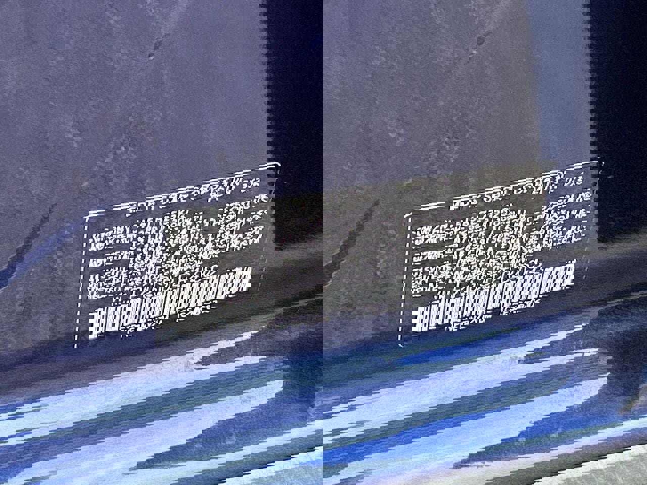 New 2026 Subaru Crosstrek 2.5i Sport image 28