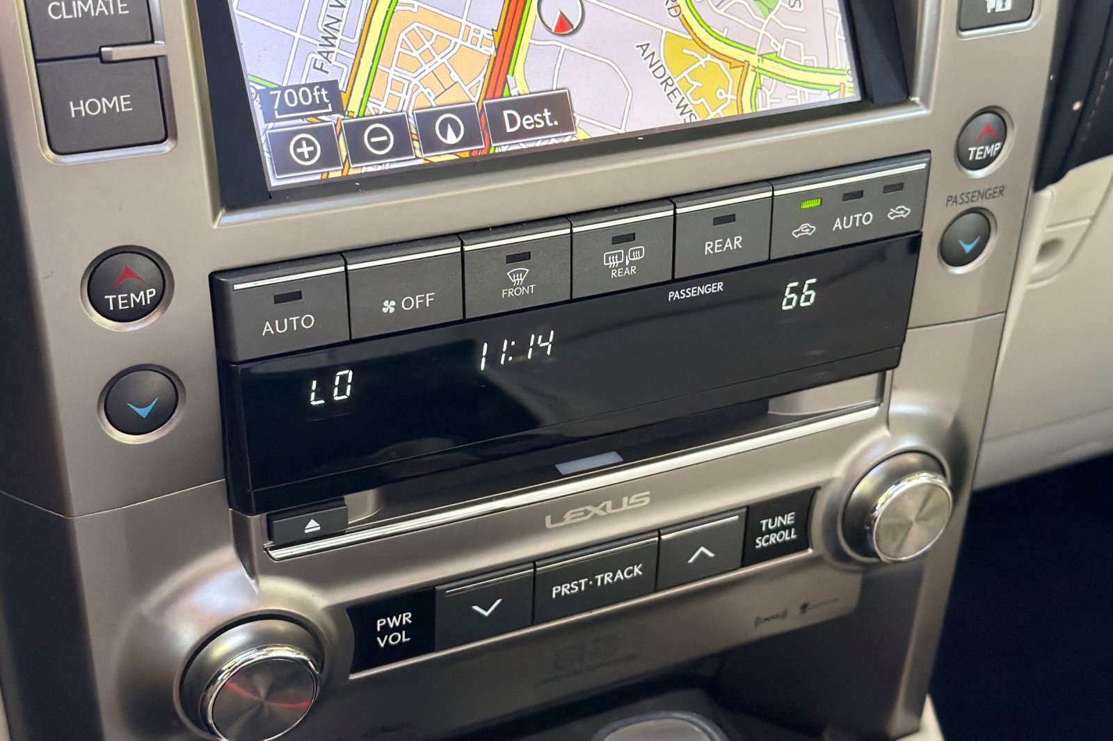 Used 2021 Lexus GX 460 Premium w/ Premium Plus Package AWD/4WD image 27