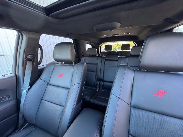 New 2027 Dodge Durango GT AWD/4WD image 48