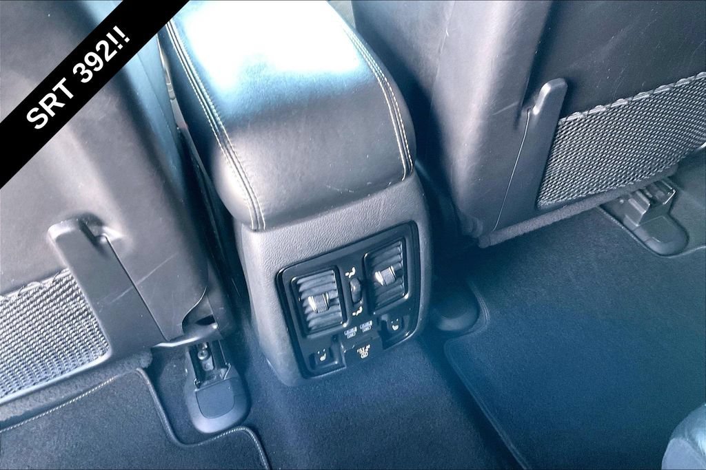 Used 2021 Dodge Durango SRT w/ Technology Group AWD/4WD image 35