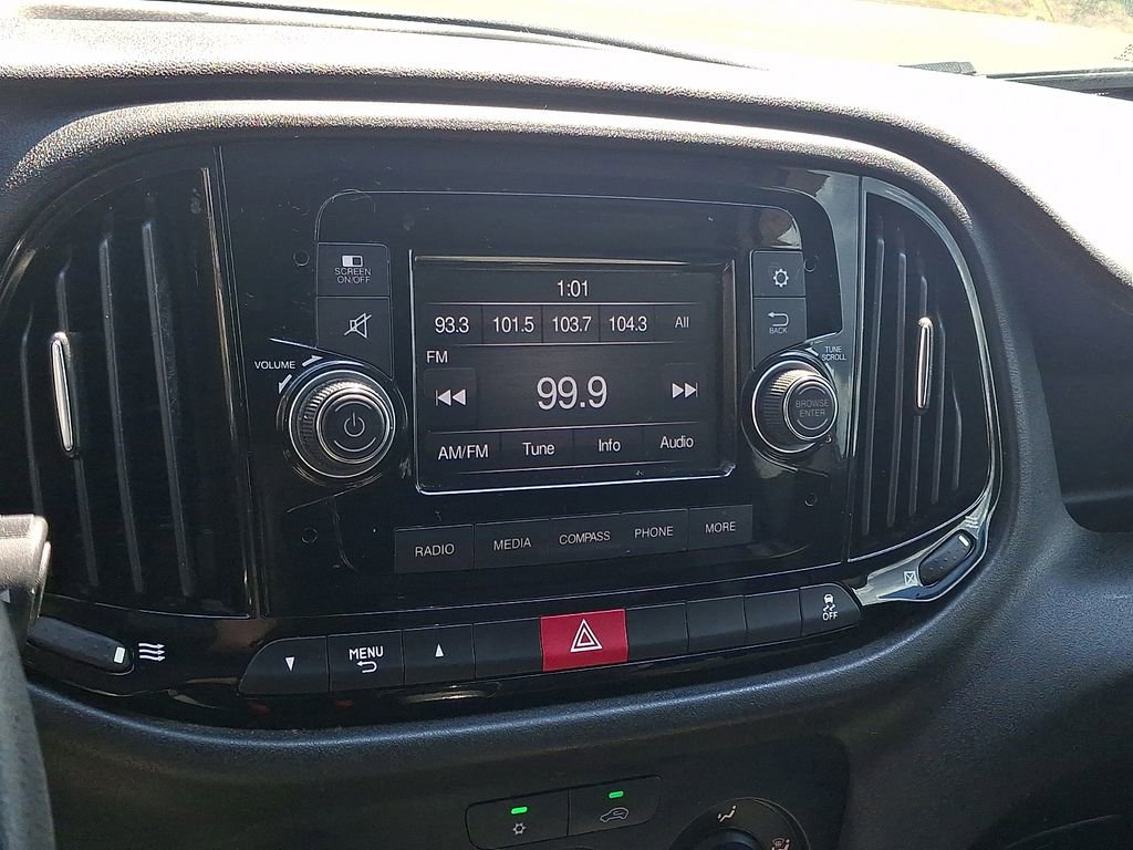 Used 2019 RAM ProMaster City Tradesman FWD image 3