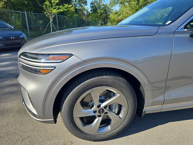 Used 2026 Genesis GV70 2.5T AWD/4WD image 10
