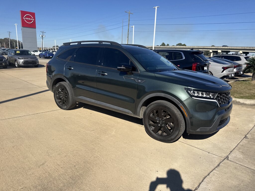 Used 2022 Kia Sorento S image 9