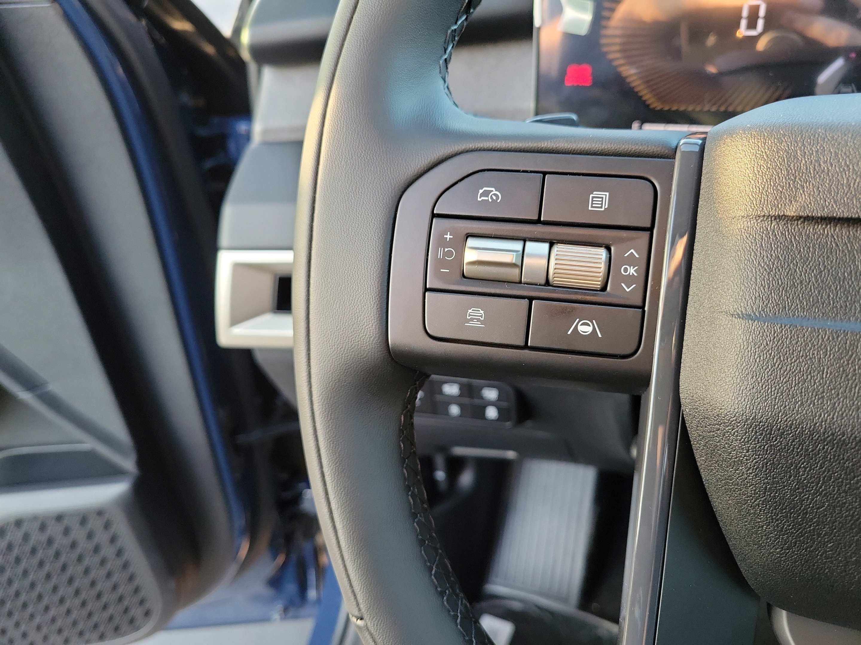 New 2027 Kia Telluride S FWD image 24