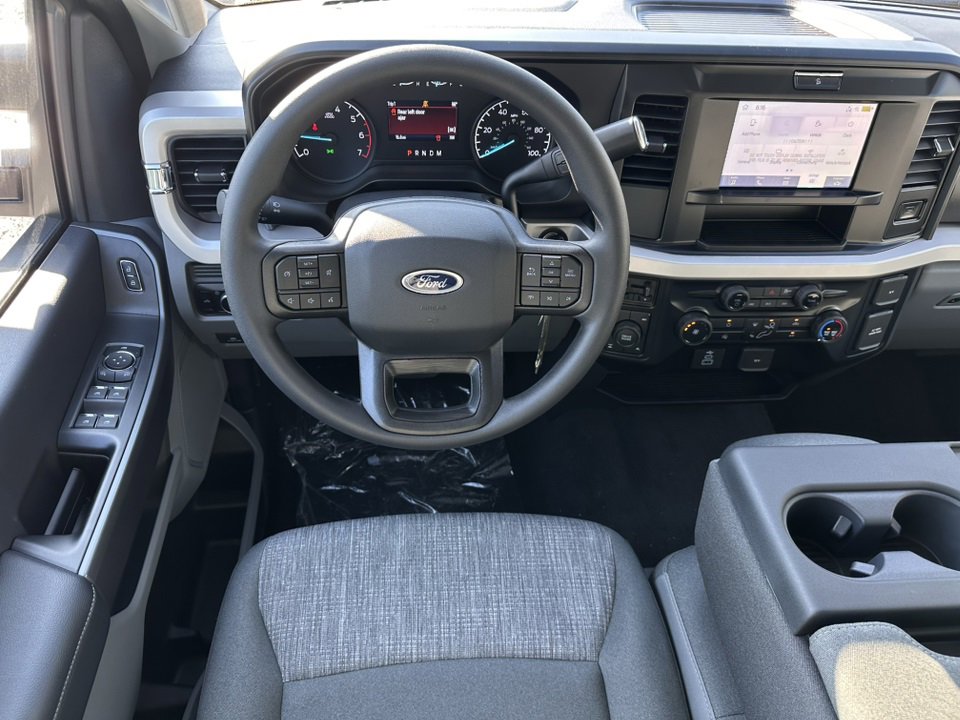 New 2025 Ford F250 XLT w/ FX4 Off-Road Package image 23