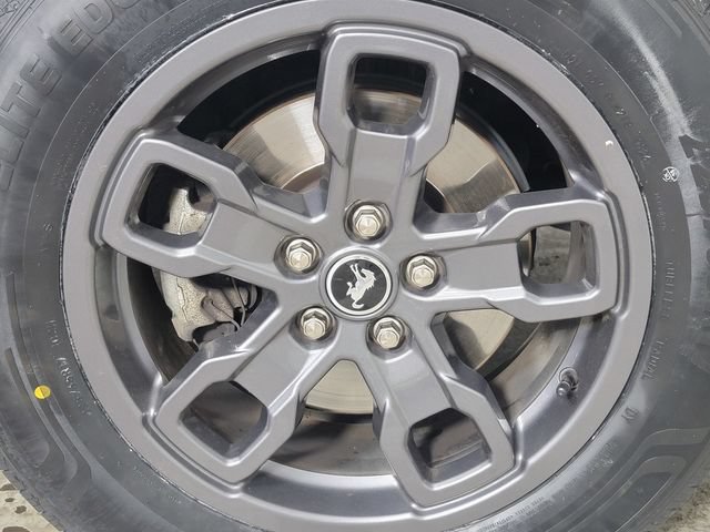Certified 2022 Ford Bronco Sport Big Bend w/ Convenience Package AWD/4WD image 10