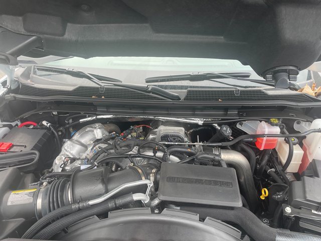 New 2025 Chevrolet Silverado 3500 W/T w/ WT Convenience Package image 10