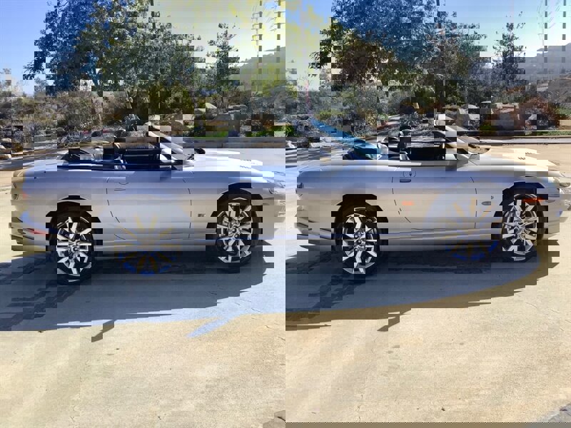 Used 2006 Jaguar XK8 Convertible image 6