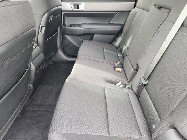 New 2026 Hyundai Santa Fe SE image 19