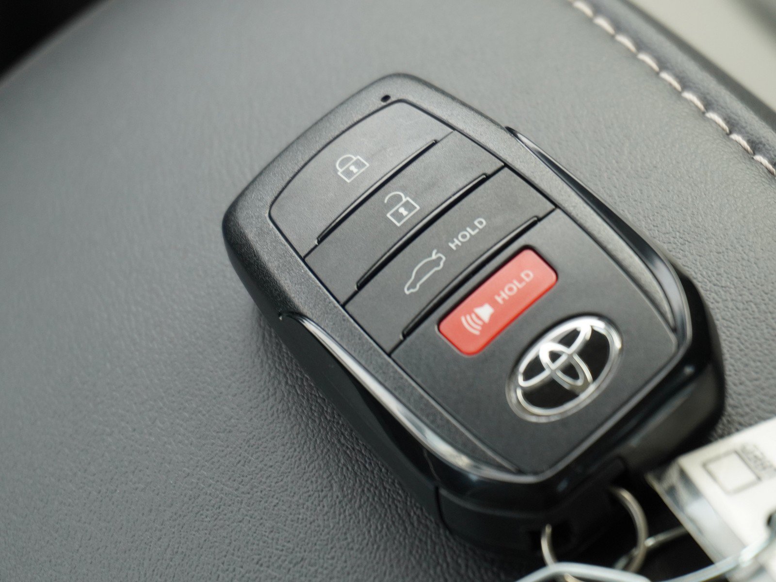 New 2026 Toyota Corolla XLE image 17