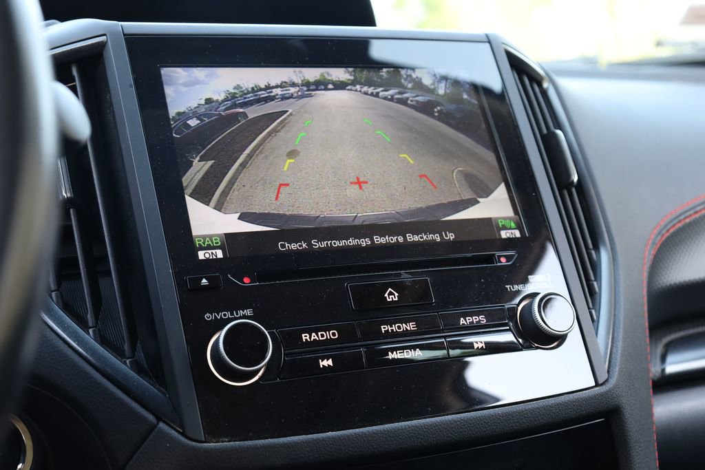 Certified 2023 Subaru Forester Sport image 15