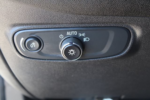 Used 2024 Chevrolet Equinox LT AWD/4WD image 22