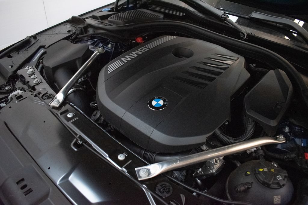 Used 2026 BMW 540i xDrive AWD/4WD image 10
