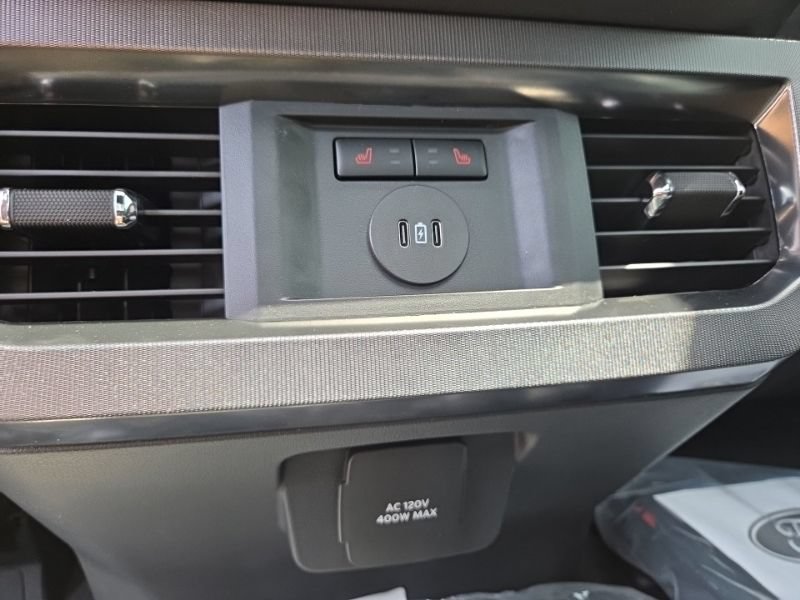 New 2026 Ford F250 Platinum AWD/4WD image 25