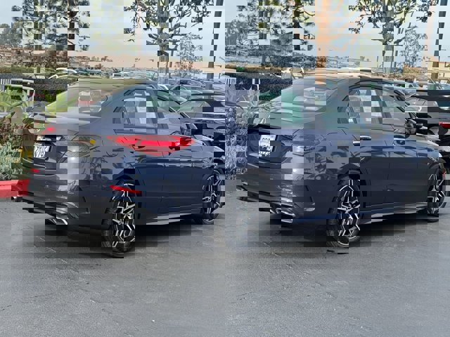 Used 2024 Mercedes-Benz C 300 Sedan image 12