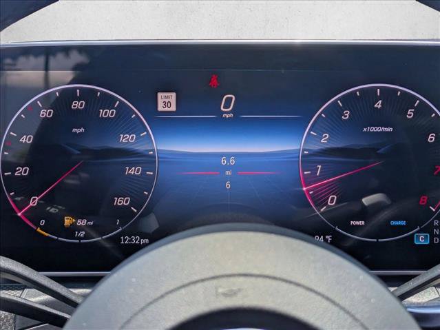 New 2026 Mercedes-Benz CLE 300 4MATIC Coupe image 10