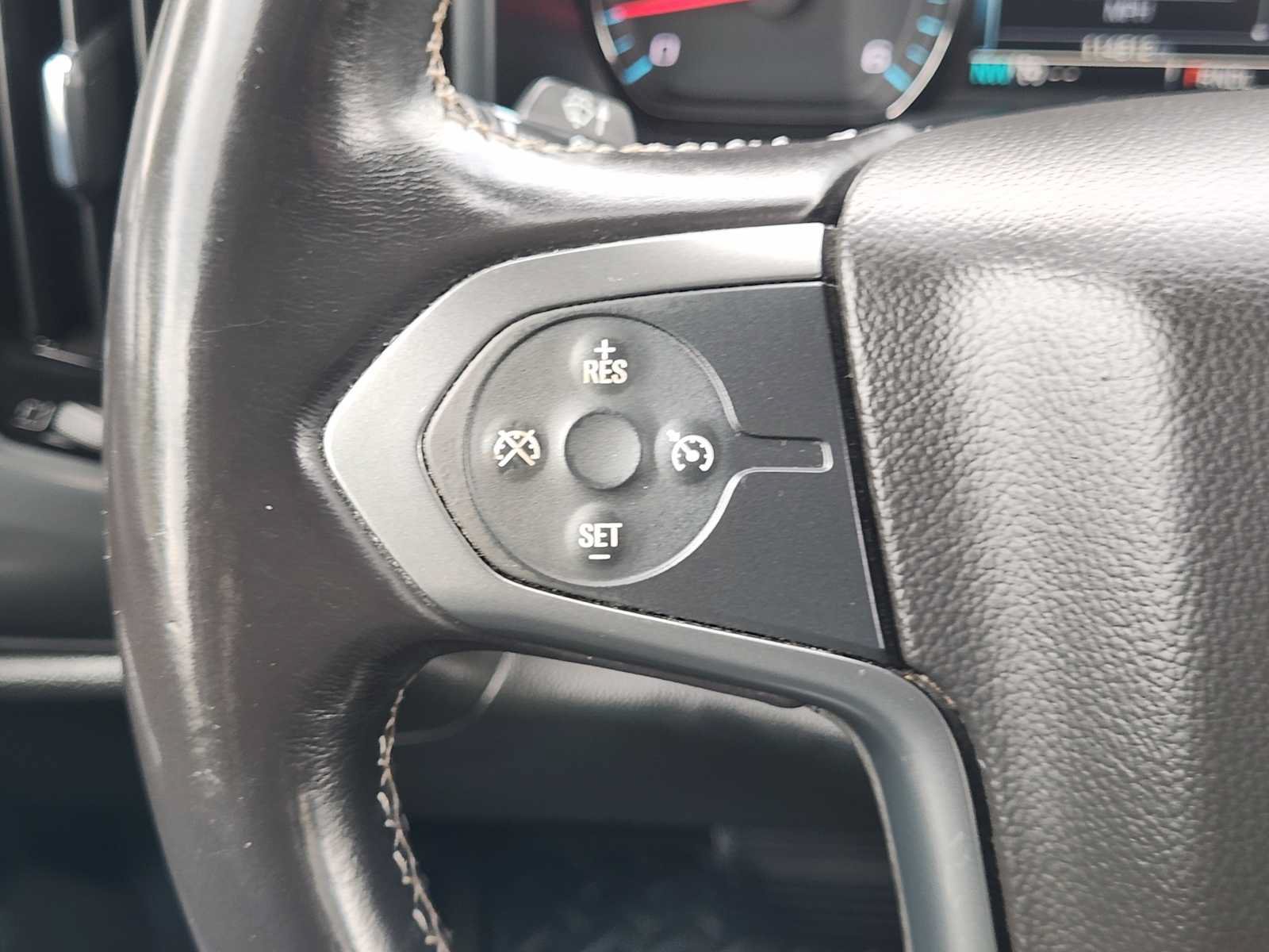 Used 2017 Chevrolet Silverado 1500 LT w/ Texas Edition RWD image 27