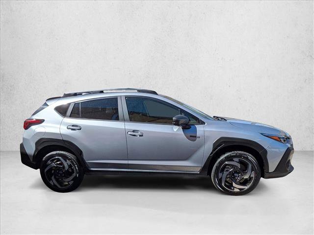 New 2026 Subaru Crosstrek 2.5i Limited AWD/4WD image 4