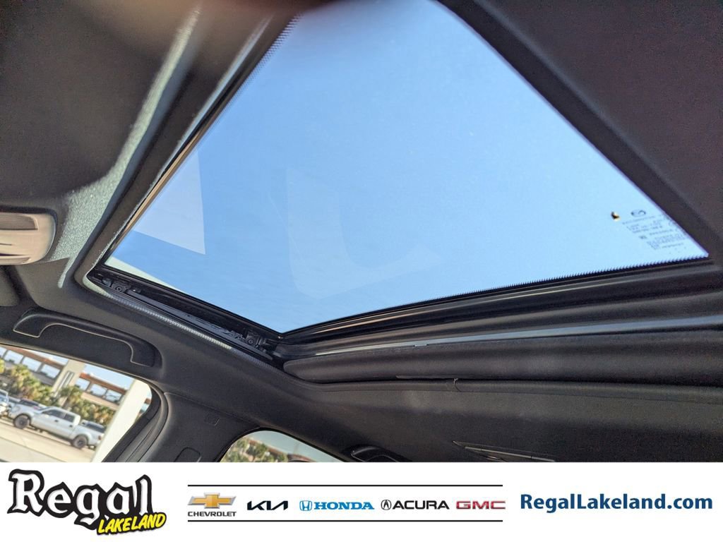 Used 2023 MAZDA CX-5 Signature image 20