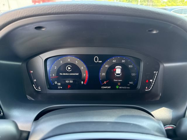 Certified 2026 Acura ADX A-Spec AWD/4WD image 19