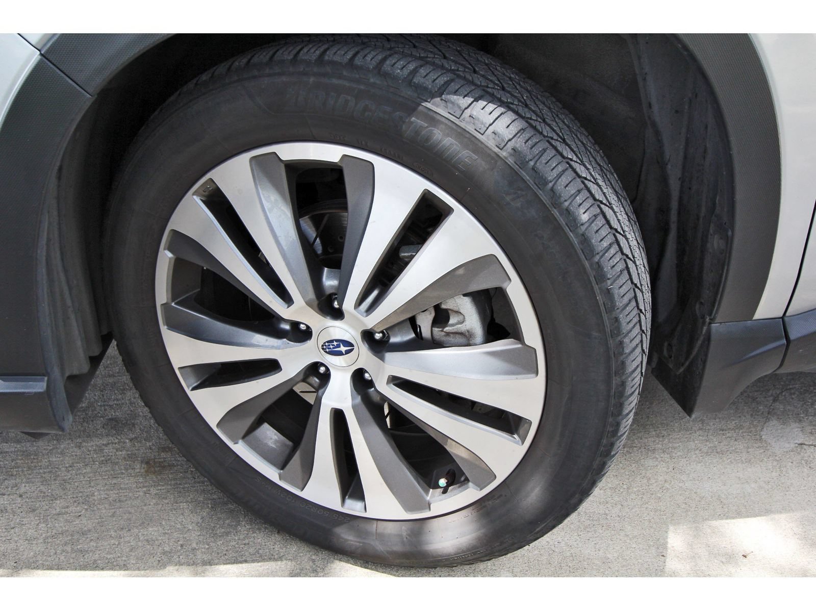 Used 2022 Subaru Ascent Limited w/ Technology Package AWD/4WD image 29