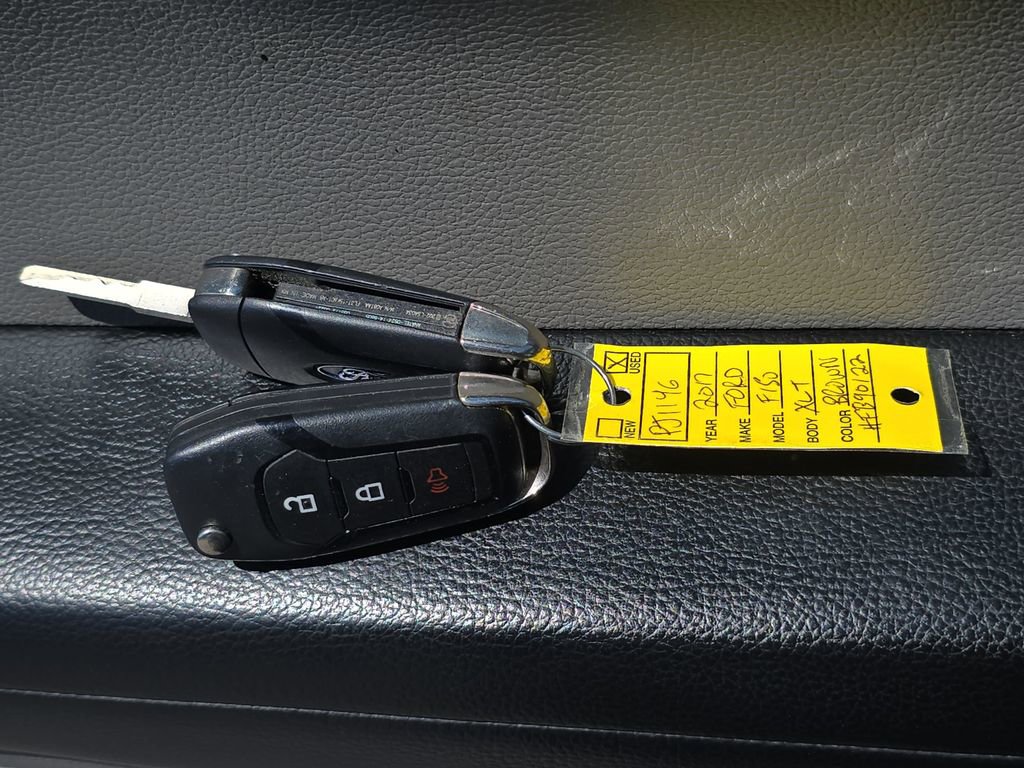 Used 2017 Ford F150 XLT AWD/4WD image 33